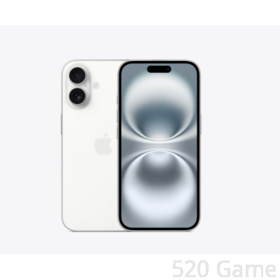 iPhone 16 128GB