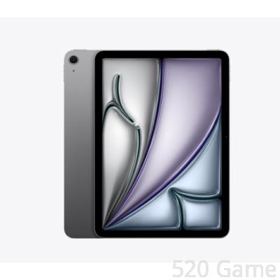 13-inch iPad Air Wi-Fi 1TB