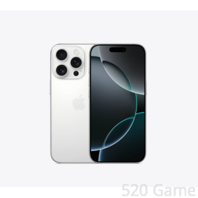iPhone 16 Pro 256GB