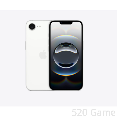 iPhone 16e 256GB