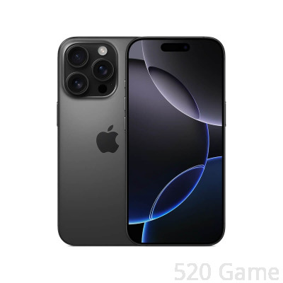 iPhone 16 Pro ITB