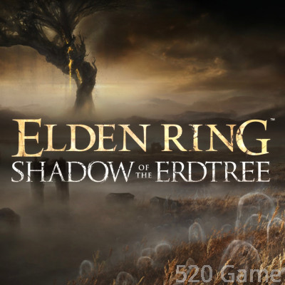 PS5 艾爾登法環：黃金樹幽影 Elden Rings: Shadow of the Erdtree