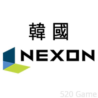 韓國 Nexon Cash Card (通用卡)