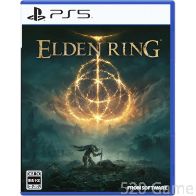 PS5 艾爾登法環 Elden Ring