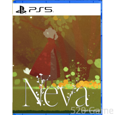 【預購】PS5 Neva