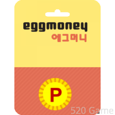 韓國 Eggmoney 失落的方舟點券