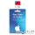 台灣 iTunes Gift Card