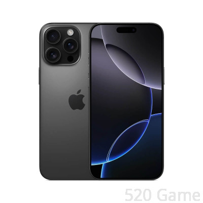 iPhone 16 Pro Max lTB