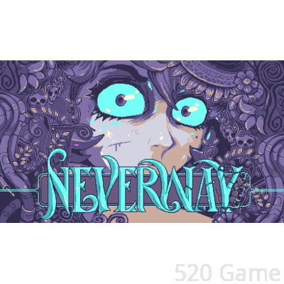【預購】NS《Neverway》(繁中/簡中/英/日文版)