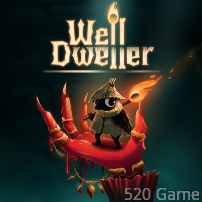 【預購】NS《Well Dweller》