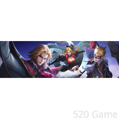 Garena 傳說對決 (買貝殼幣-贈虛擬寶物 ) 代購