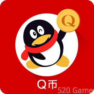 QQ卡/Q幣 (可代充 僅需提供QQ號)