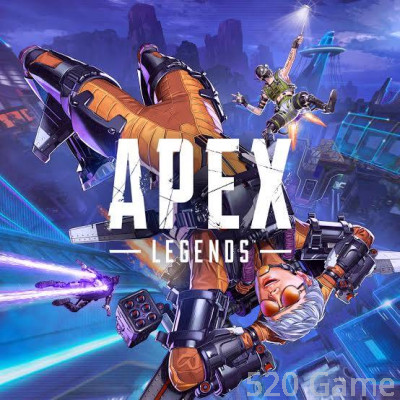 Apex 全平台 金幣代充