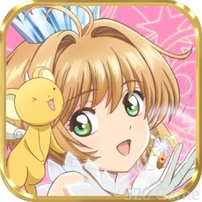 庫洛魔法使 回憶鑰匙