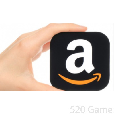 澳洲亞馬遜禮品卡 Amazon Gift Card (購買前請詳讀產品內容)