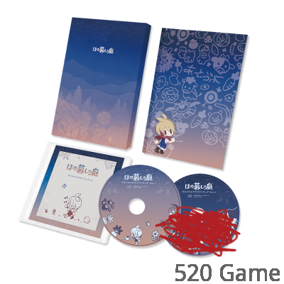 【預購】NS2《靜謐田園》- 日 限定版